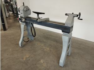 MAGMA Drechselmaschine Lathe FU 200