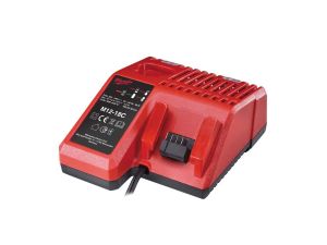 MILWAUKEE Ladegerät M12-18 C