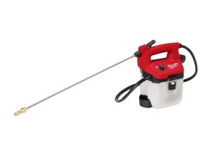 MILWAUKEE Akku-Chemie-Sprühgerät M12 BHCS3L-201