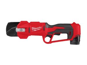 MILWAUKEE Akku Astschere M12 BLPRS