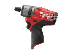 MILWAUKEE Akku-Kompaktschrauber M12 CD-0 FUEL™