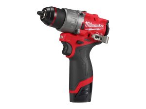 MILWAUKEE Akku-Bohrschrauber M12 FDD2 FUEL™