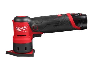 MILWAUKEE Akku-Punktschleifer M12 FDSS FUEL™