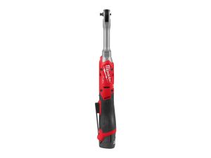 MILWAUKEE Akku-Ratsche 1/4" M12 FIR14LRG2 FUEL™