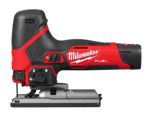 MILWAUKEE Akku-Stichsäge M12 FJS