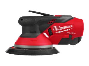 MILWAUKEE Akku-Exzenterschleifer M12 FROS2.5 FUEL™