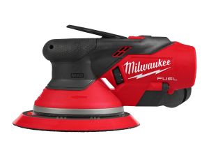 MILWAUKEE Akku-Exzenterschleifer M12 FROS5 FUEL™