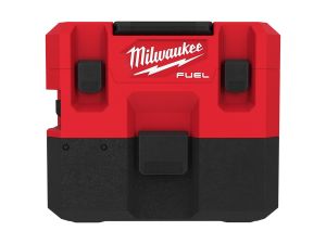 MILWAUKEE Akku-Nass/Trockensauger M12 FVCL-0 FUEL™
