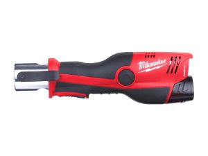 MILWAUKEE Akku-Presswerkzeug M12 HPT-202C