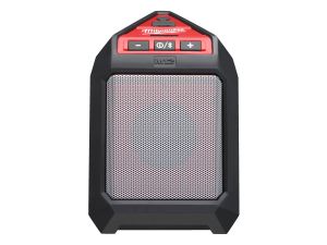 MILWAUKEE Akku-Bluetooth-Lautsprecher M12 JSSP-0