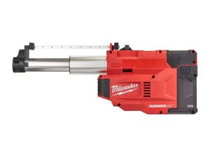MILWAUKEE Akku-Absaugsystem M12 UDEL 