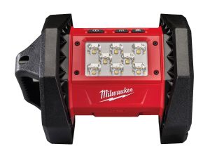 MILWAUKEE LED-Akku-Flutstrahler M18 AL-0