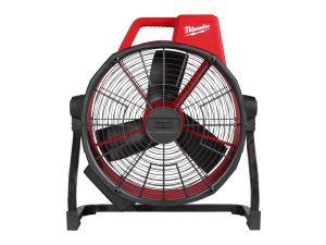 MILWAUKEE Akku-Ventilator M18 ARFHP-0