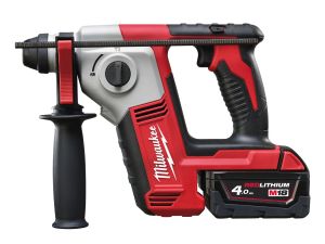 MILWAUKEE Akku-Bohrhammer M18 BH