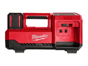 MILWAUKEE Akku-Kompressor M18 BI-0 FUEL™