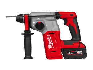 MILWAUKEE Akku-Kombihammer M18 BLH