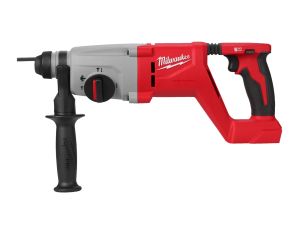 MILWAUKEE Akku-Bohrhammer M18 BLHACD26-0X