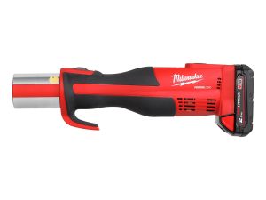 MILWAUKEE Akku-Presswerkzeug M18 BLHPT-202C