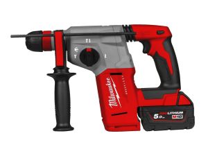 MILWAUKEE Akku-Kombihammer M18 BLHX 