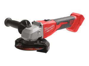 MILWAUKEE Akku-Winkelschleifer M18 BLSAG125X