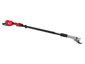MILWAUKEE Akku-Teleskop-Astschere M18 BLTS