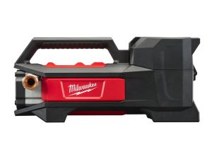 MILWAUKEE Akku-Transferpumpe M18 BTP-0