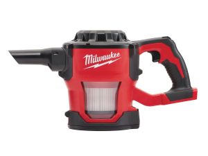 MILWAUKEE Akku-Handstaubsauger M18 CV-0