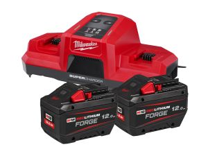 MILWAUKEE Akku Energy-KIT M18 FORGENRG-122DBSC