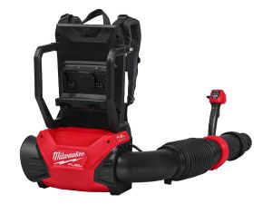 MILWAUKEE Akku-Rucksackgebläse M18 F2BPB