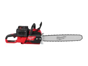 MILWAUKEE Akku-Kettensäge M18 F2CHS50