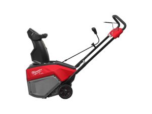 MILWAUKEE Akku-Schneefräse M18 F2SSBL FUEL™