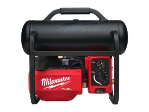MILWAUKEE Akku-Kompressor M18 FAC-0 FUEL™ 