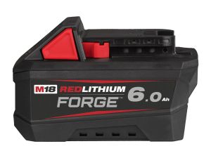 MILWAUKEE Akku 6.0 Ah M18 FB6 FORGE™