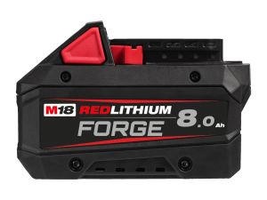 MILWAUKEE Akku 8.0 Ah M18 FB8