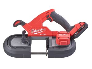 Akku-Bandsäge M18 FBS85-202C