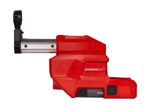 MILWAUKEE Staubabsaugung M18 FCDDEXL