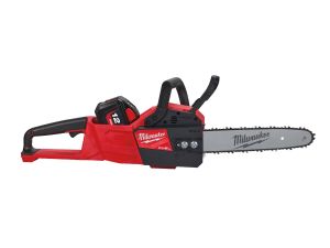 Art. C4933471442, Akku-Kettensäge 30-cm-Schwert M18 FCHSC-121, mit Akkus und Ladegerät im Karton