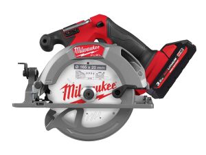 MILWAUKEE Akku-Kreissäge M18 FCS552