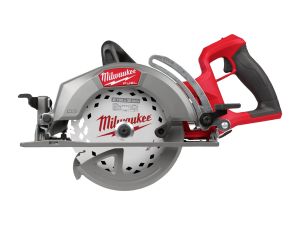 MILWAUKEE Akku-Handkreissäge M18 FCSRH662-0 FUEL™