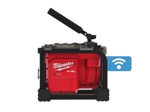 MILWAUKEE Akku-Kompakt-Teilspiralmaschine M18 FCSSM FUEL™ 