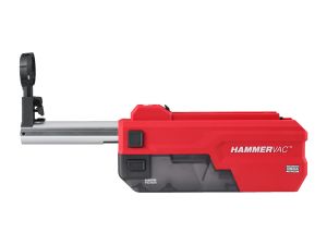 MILWAUKEE Staubabsaugung M18 FDDEL32