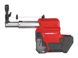 MILWAUKEE Staubabsaugung M18 FDDEXL