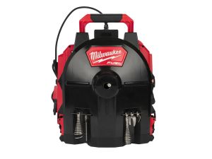 MILWAUKEE Akku-Rohrreiniger 10 mm M18 FFSDC10-0 FUEL™