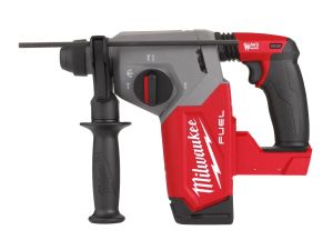 MILWAUKEE Akku-Kombihammer M18 FH FUEL™
