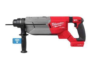 MILWAUKEE Akku-Kombihammer M18 FHACOD32-0C FUEL™ ONE-KEY™