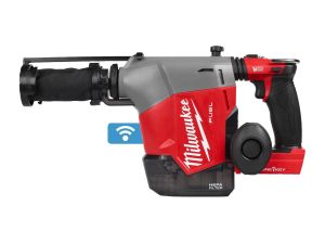 MILWAUKEE Akku-Kombihammer SDS-plus M18 FHAFOH16
