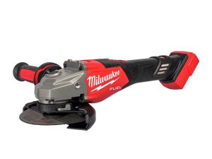 MILWAUKEE Akku-Hochleistungswinkelschleifer M18 FHSAG125XB2