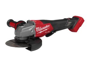 MILWAUKEE Akku-Hochleistungswinkelschleifer M18 FHSAG125XPDB2