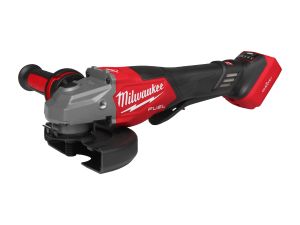 MILWAUKEE Akku-Hochleistungswinkelschleifer M18 FHSAG150XPDB2-0X