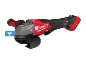 MILWAUKEE Akku-Hochleistungswinkelschleifer M18 FHSAGO125VXPDB2